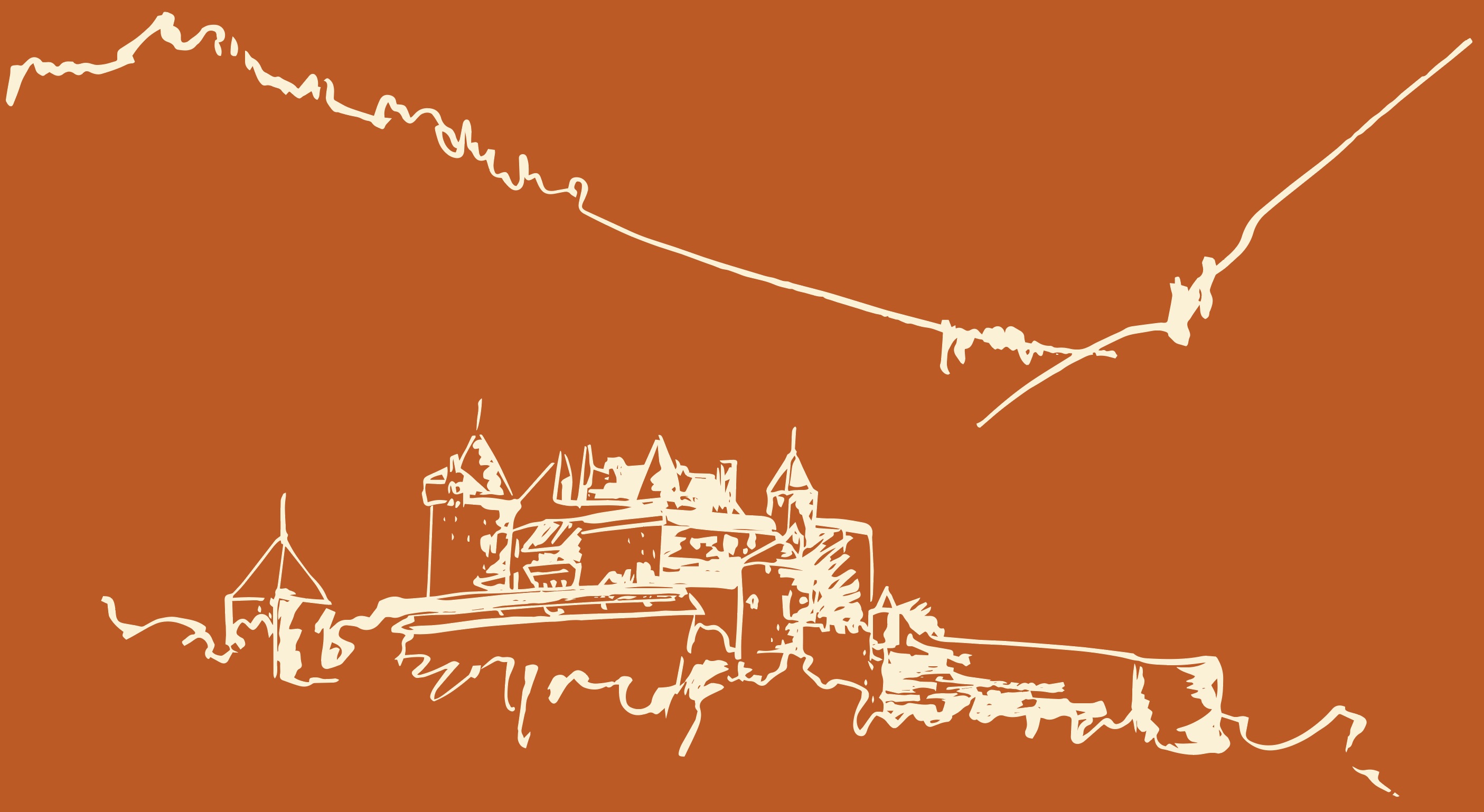 Château de Gruyères, copyright © Jeanne-Lucie Schmutz 